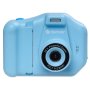 DENVER KPC-1370BU Plavi Instant dečji fotoaparat - slika 3