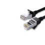 UGREEN Mrežni kabl RJ45 Cat 6 NW101 1m - slika 1