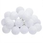 ATMOSPHERA Dekorativni LED venac od 20 kuglica (147931C) - slika 1