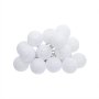 ATMOSPHERA Dekorativni LED venac od 16 kuglica (145102C) - slika 1