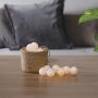 ATMOSPHERA Dekorativni LED venac od 16 kuglica (145102C) - slika 2