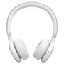 JBL Live 670NC White Bluetooth slušalice - slika 2