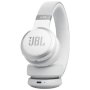 JBL Live 670NC White Bluetooth slušalice - slika 3