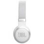 JBL Live 670NC White Bluetooth slušalice - slika 4