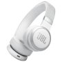 JBL Live 670NC White Bluetooth slušalice - slika 1