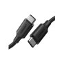 UGREEN Tip C na Tip C kabl 0.5m US286 - slika 1
