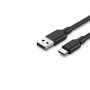 UGREEN US287 USB-A 2.0 na USB-C kabl 1M - slika 1