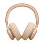 JBL Live 770NC Sand Bluetooth slušalice - slika 2