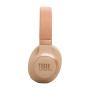 JBL Live 770NC Sand Bluetooth slušalice - slika 3