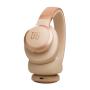 JBL Live 770NC Sand Bluetooth slušalice - slika 4