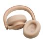 JBL Live 770NC Sand Bluetooth slušalice - slika 5
