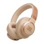 JBL Live 770NC Sand Bluetooth slušalice - slika 1