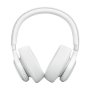 JBL Live 770NC White Bluetooth slušalice - slika 2