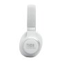 JBL Live 770NC White Bluetooth slušalice - slika 3