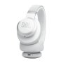 JBL Live 770NC White Bluetooth slušalice - slika 4