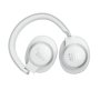 JBL Live 770NC White Bluetooth slušalice - slika 5