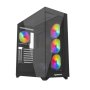 BC COMP AMD Ryzen 7 5800X/32GB/M.2 2TB/RTX4070 12GB/700W - slika 1