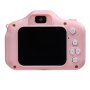 DENVER KCA-1340RO Rose Digitalna dečja kamera - slika 2
