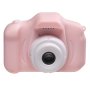 DENVER KCA-1340RO Rose Digitalna dečja kamera - slika 1