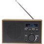 DENVER DAB-46 RADIO FM DARK GREY - slika 2