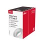 DAHUA PFM923I-6UN-C, CAT6E LSZH CPR E KABL OFC(OXYGEN FREE COPPER) PVC IZOLACIJA PAKOVANJE 305M - slika 1