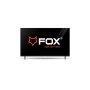 FOX LED TV 43AOS460F smart Android 13.0 FULL HD OUTLET - slika 1