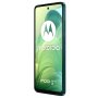 MOTOROLA Moto g04 4/64GB Sea Zeleni - slika 4