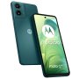 MOTOROLA Moto g04 4/64GB Sea Zeleni - slika 1