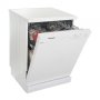 HEINNER HDW-FS6006WE++ Mašina za pranje sudova - slika 3