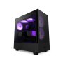 BC GROUP TERMINATOR 13 INTEL Core i7-13700KF/ASUS LC II 240/B760/32GB/M.2 1TB/RTX4070 12GB/NZXT H5+750W - slika 1