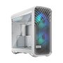Fractal Design Torrent RGB White kućište - slika 1