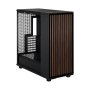 Fractal Design North XL Charcoal Black TG Dark kućište - slika 3