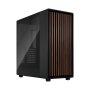 Fractal Design North XL Charcoal Black TG Dark kućište - slika 1