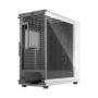 Fractal Design North XL Chalk White TG Clear midi kućište - slika 2