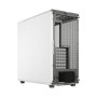 Fractal Design North XL Chalk White TG Clear midi kućište - slika 3