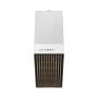 Fractal Design North XL Chalk White TG Clear midi kućište - slika 5