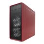 Fractal Design Focus G Red Window kućište - slika 2
