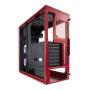 Fractal Design Focus G Red Window kućište - slika 4