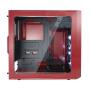 Fractal Design Focus G Red Window kućište - slika 5