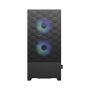 Fractal Design Pop Air RGB Black TG Clear Tint kućište - slika 4