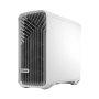 Fractal Design Torrent Compact White TG Clear tint kućište - slika 2