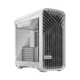 Fractal Design Torrent Compact White TG Clear tint kućište - slika 1