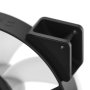 Fractal Design Prisma AL-18 ARGB PWM 180mm Ventilator za kućište - slika 5