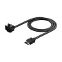 Fractal Design USB-C 10Gbps Model E FD-A-USBC-002 kabl - slika 2