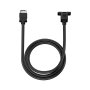 Fractal Design USB-C 10Gbps Model E FD-A-USBC-002 kabl - slika 1