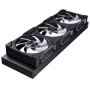 Phanteks Glacier One 360D30 DRGB 36cm Vodeno procesorsko hlađenje - slika 3