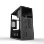 RAPTOR RB550 Black Midi Tower kućište - slika 4