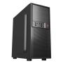 RAPTOR RB550 Black Midi Tower kućište - slika 1