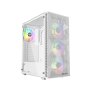 BC COMP AMD Ryzen 5 5500/16GB/M.2 1TB/RTX3060 12GB/650W - slika 1
