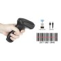 NETUM NT-F20 barkod skener - slika 4